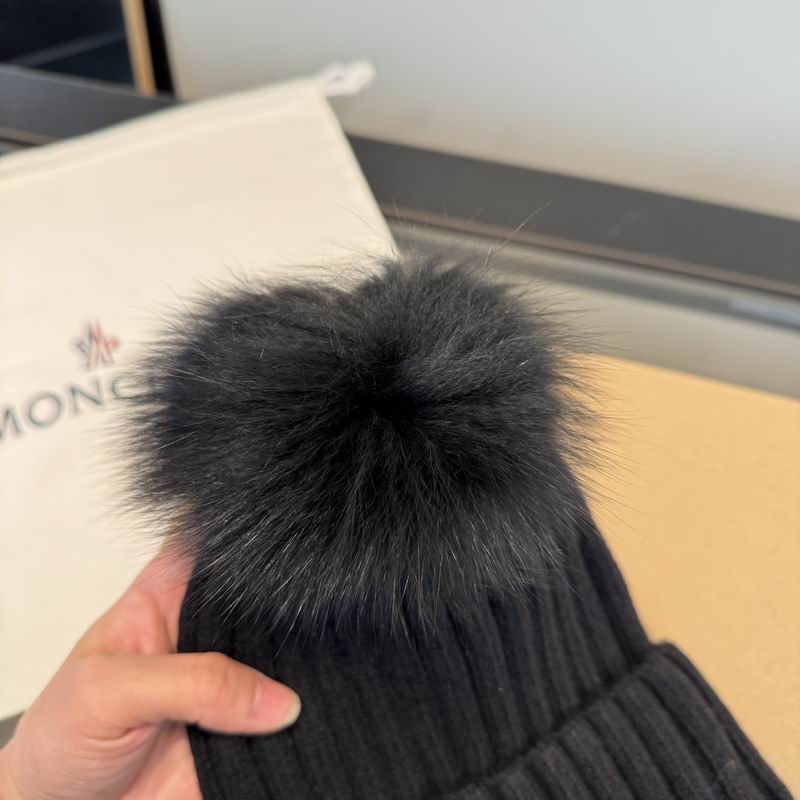 Moncler Hat dx (302)