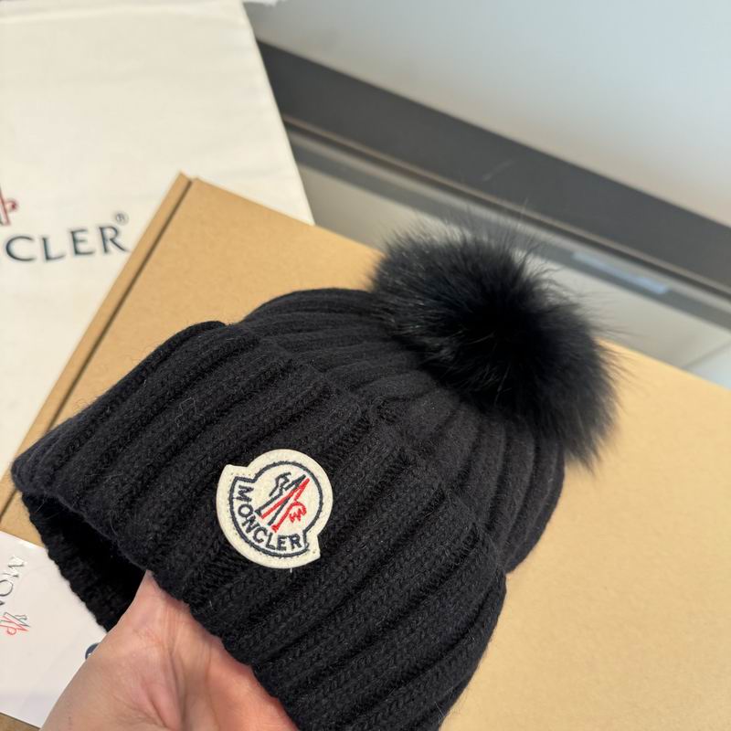 Moncler Hat dx (303)