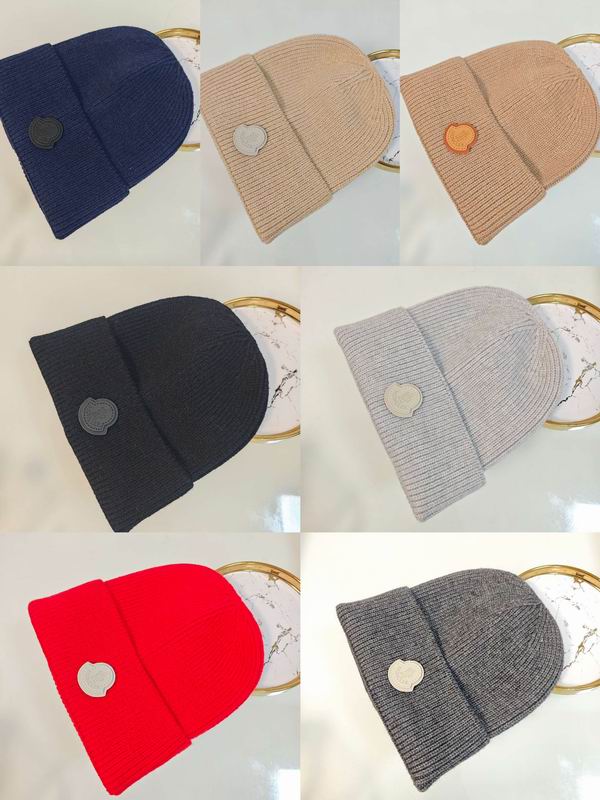 Moncler Hat dx (303)