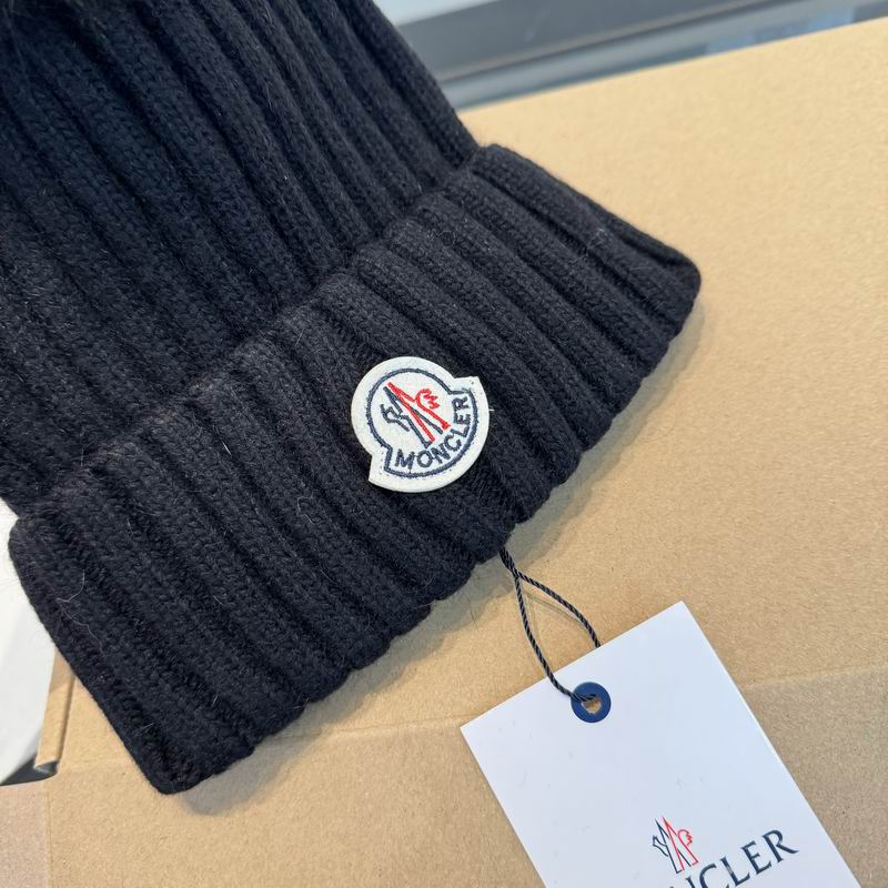 Moncler Hat dx (304)