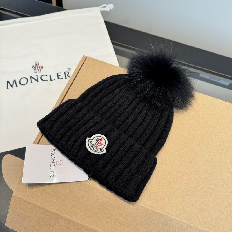 Moncler Hat dx (305)