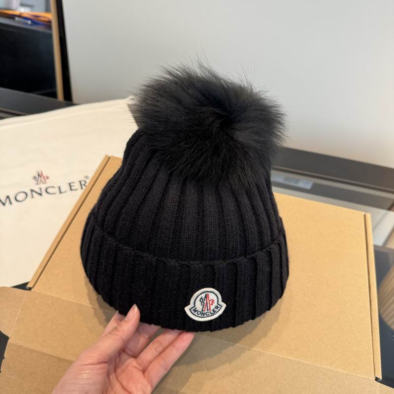 Moncler Hat dx (306)