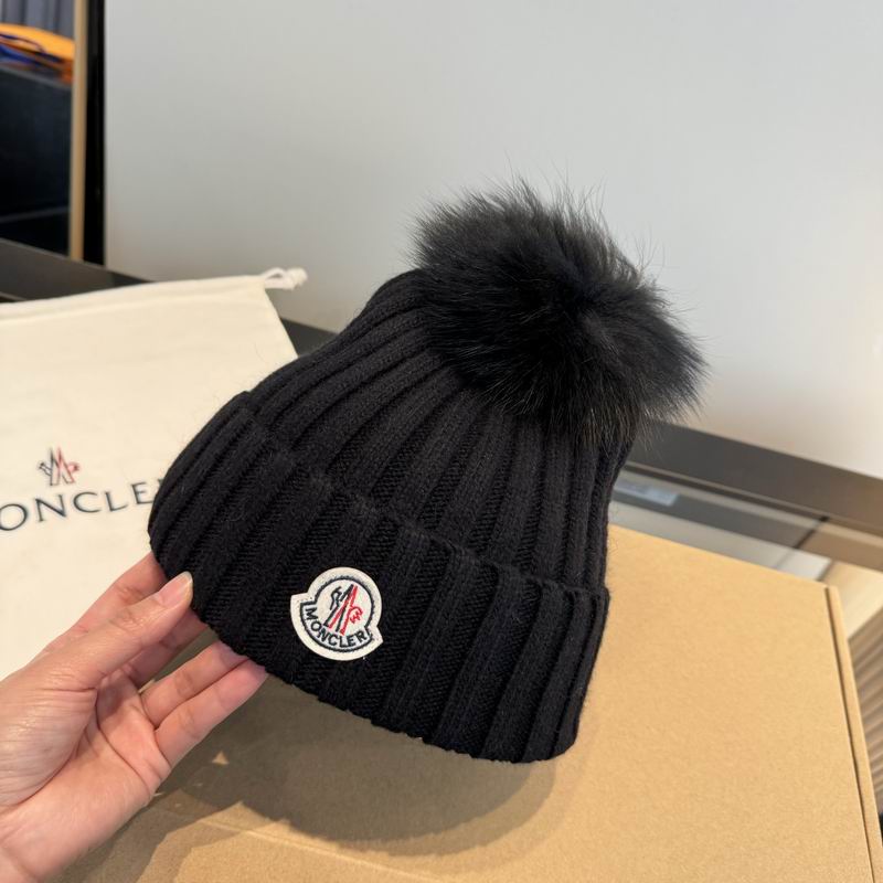 Moncler Hat dx (307)