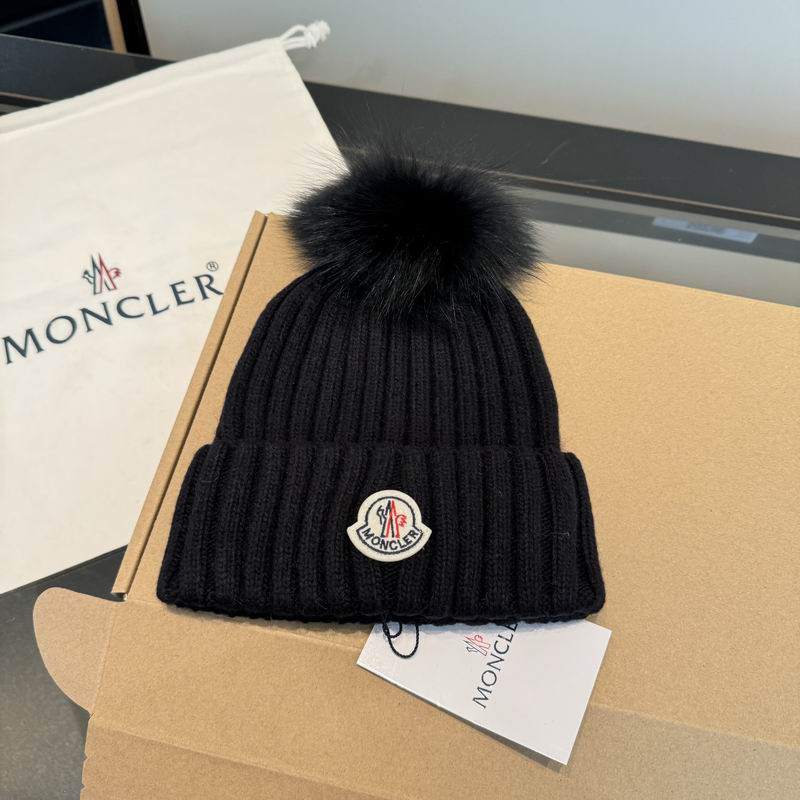 Moncler Hat dx (309)