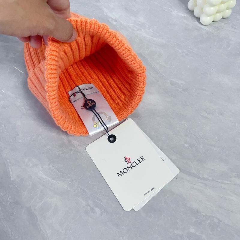 Moncler Hat dx (495)