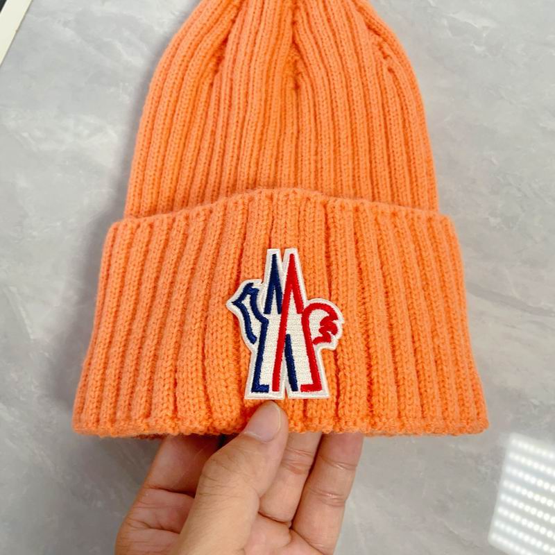 Moncler Hat dx (497)