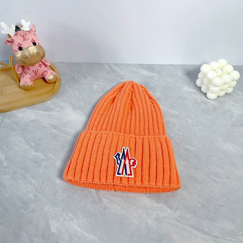 Moncler Hat dx (501)