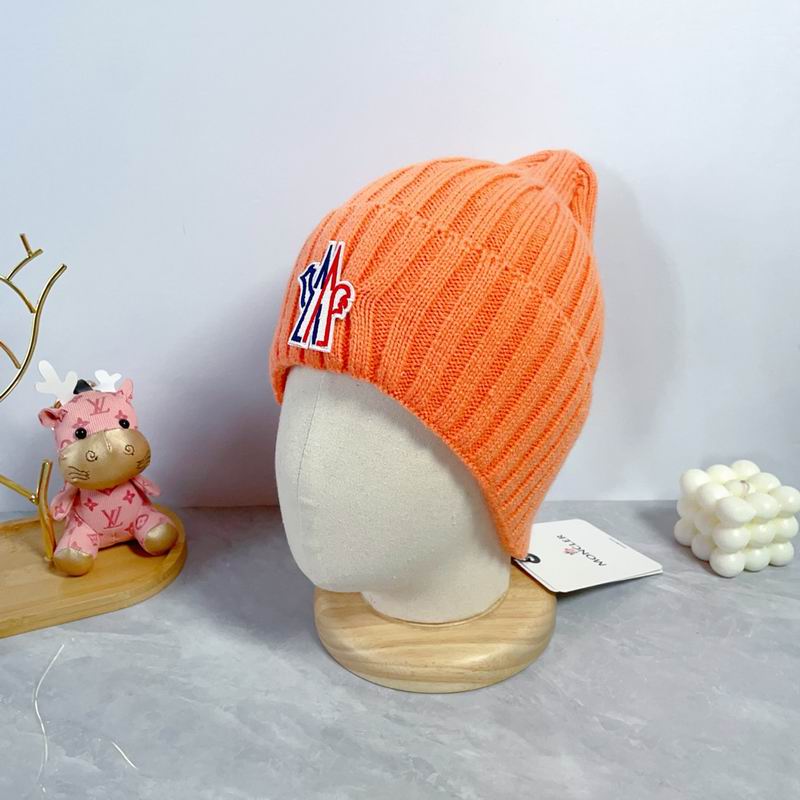 Moncler Hat dx (502)