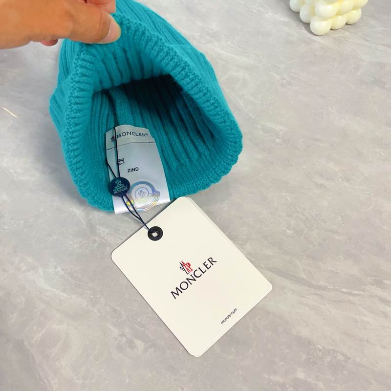 Moncler Hat dx (505)