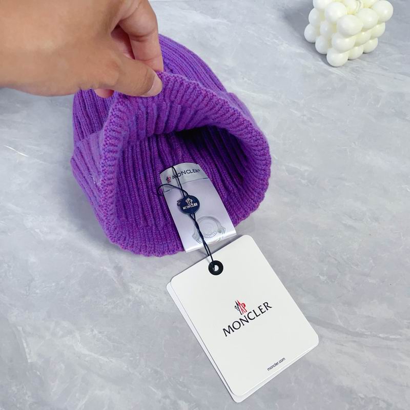 Moncler Hat dx (515)