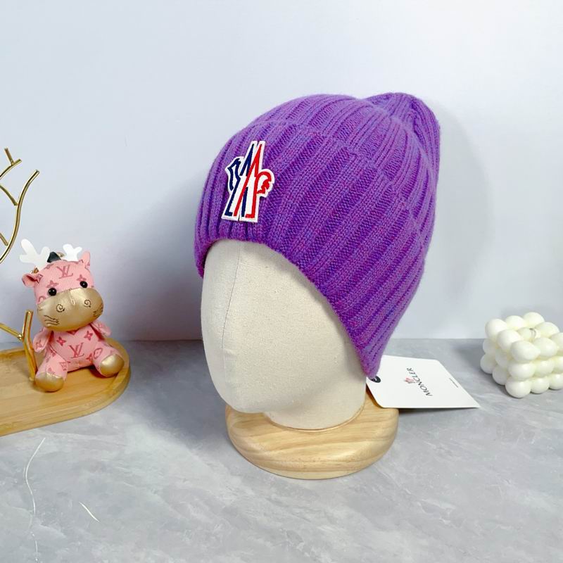 Moncler Hat dx (522)