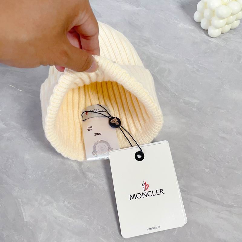 Moncler Hat dx (525)