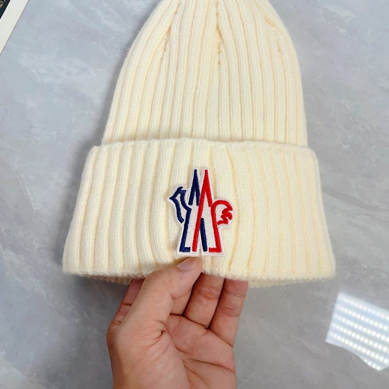Moncler Hat dx (527)