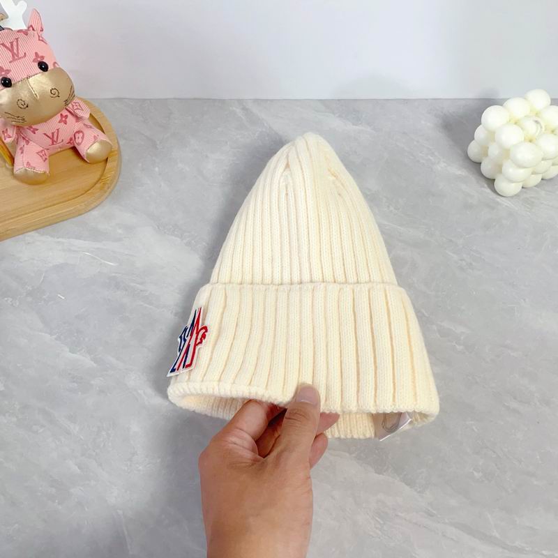 Moncler Hat dx (529)
