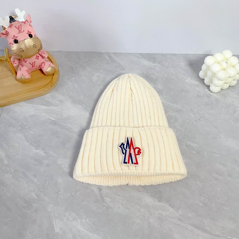 Moncler Hat dx (531)
