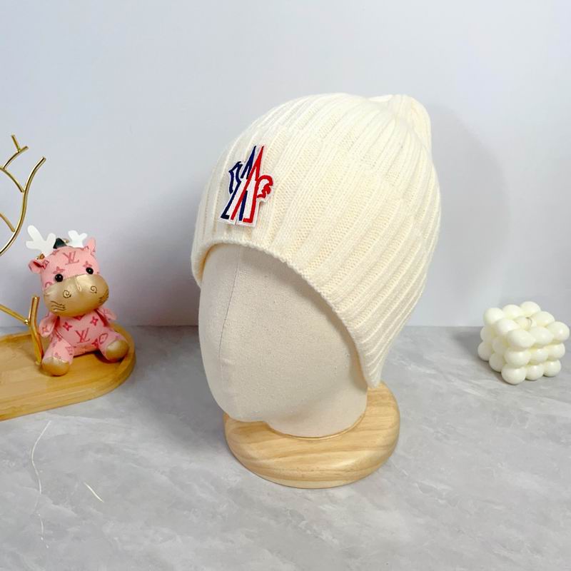 Moncler Hat dx (532)
