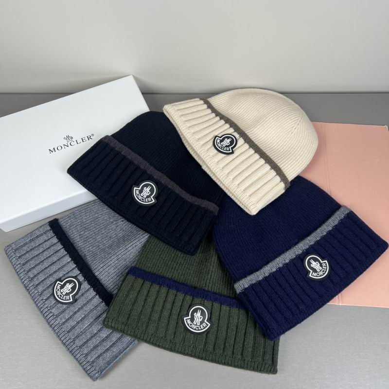Moncler Hat dx (774)