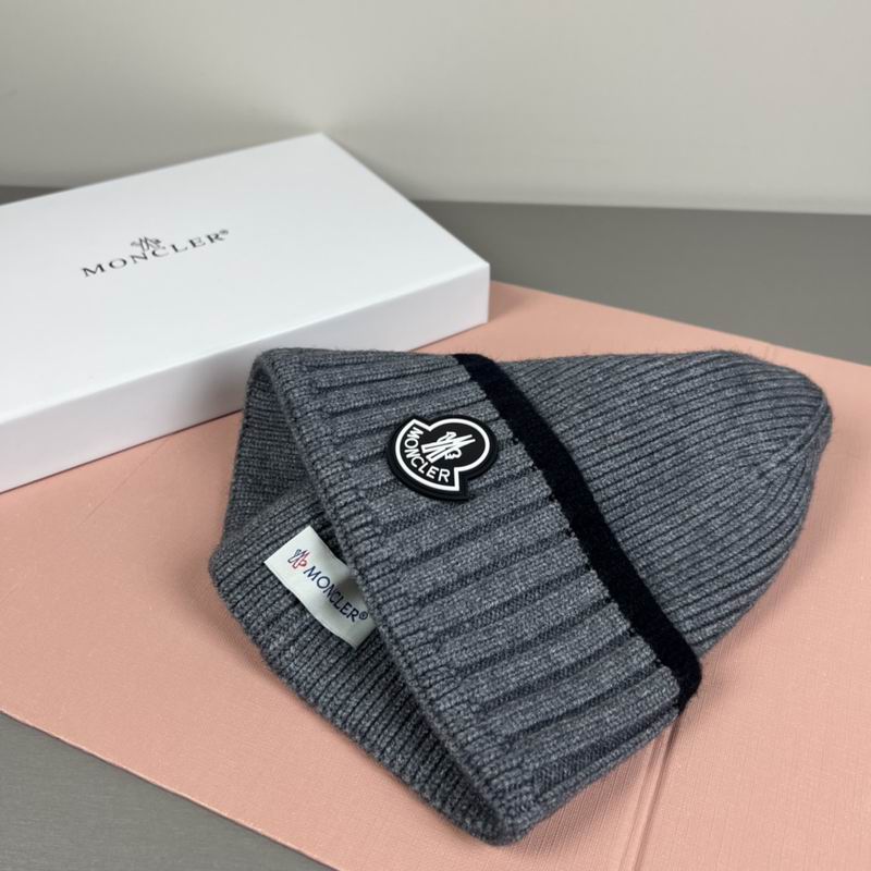 Moncler Hat dx (778)