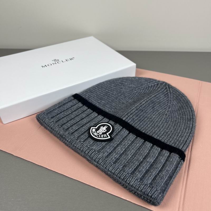 Moncler Hat dx (779)