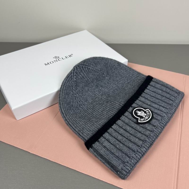 Moncler Hat dx (780)