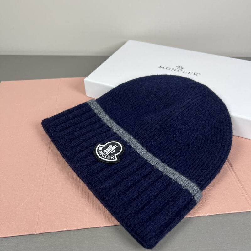 Moncler Hat dx (784)