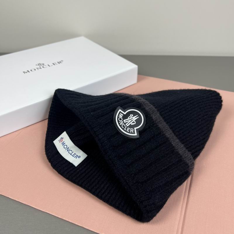 Moncler Hat dx (786)