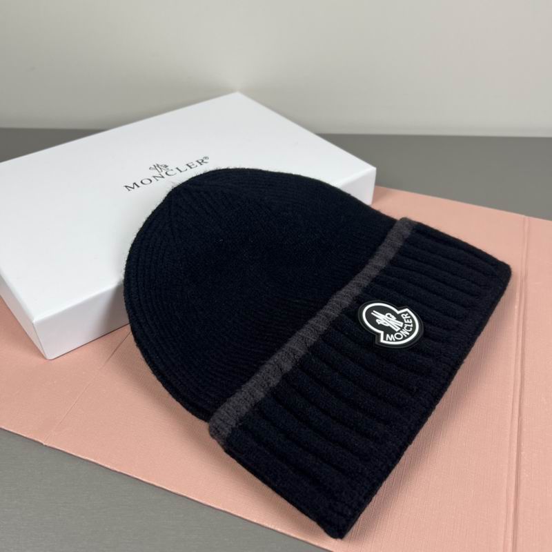 Moncler Hat dx (787)