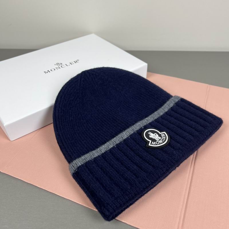 Moncler Hat dx (790)