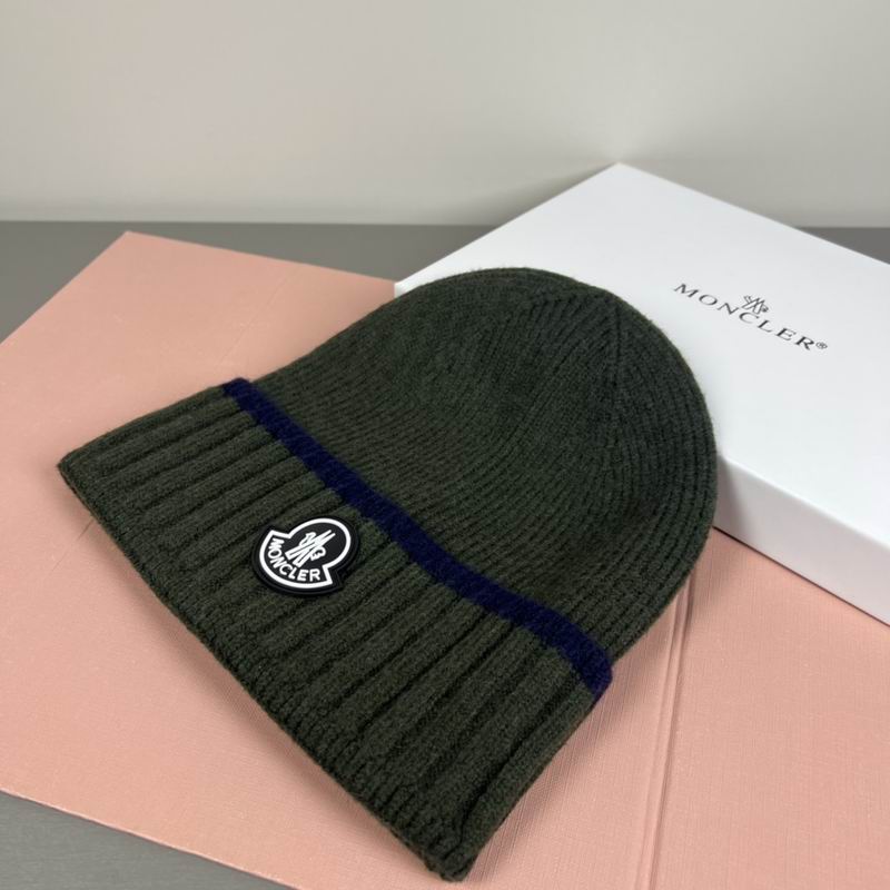 Moncler Hat dx (792)