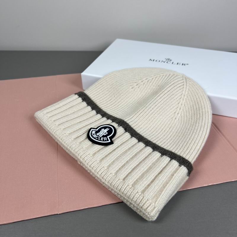 Moncler Hat dx (794)