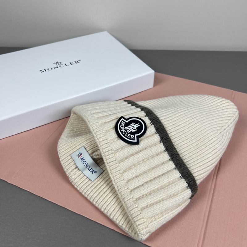 Moncler Hat dx (795)