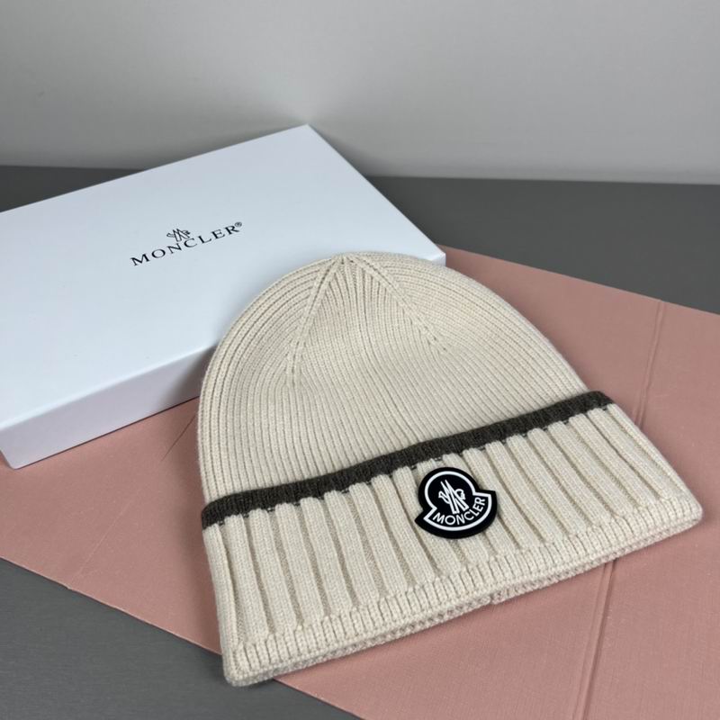 Moncler Hat dx (796)