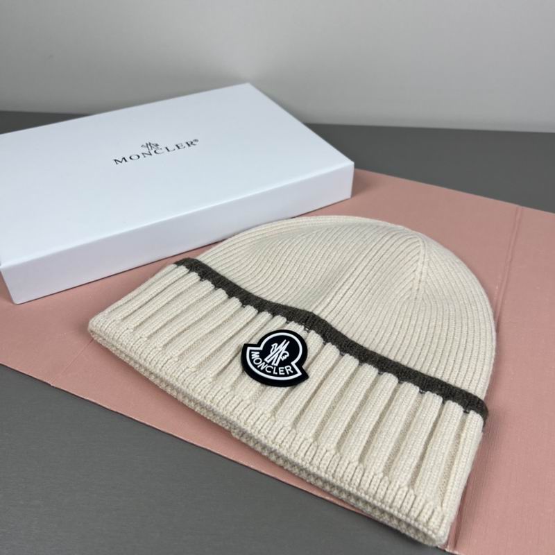 Moncler Hat dx (797)