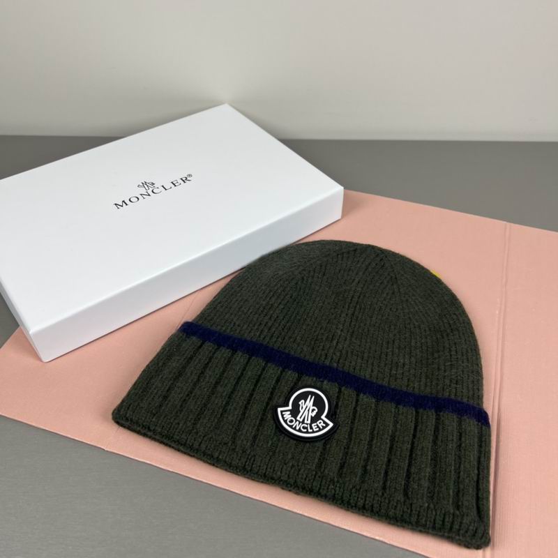 Moncler Hat dx (799)