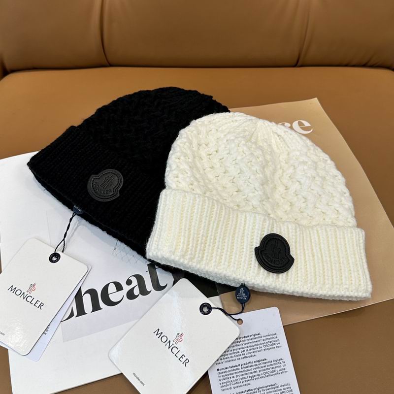 Moncler Hat dx (971)
