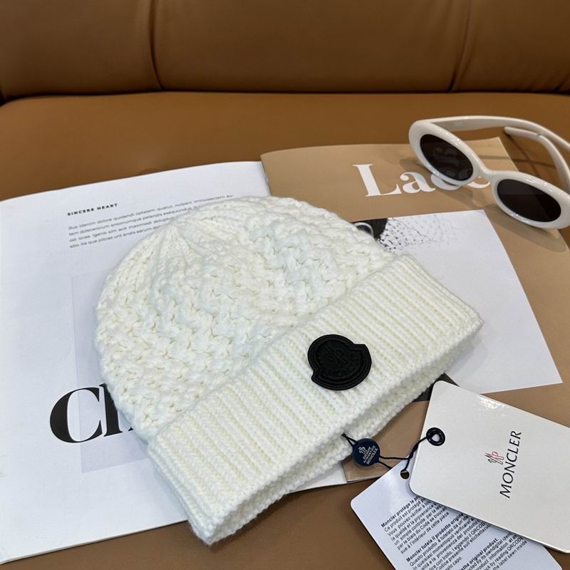 Moncler Hat dx (973)