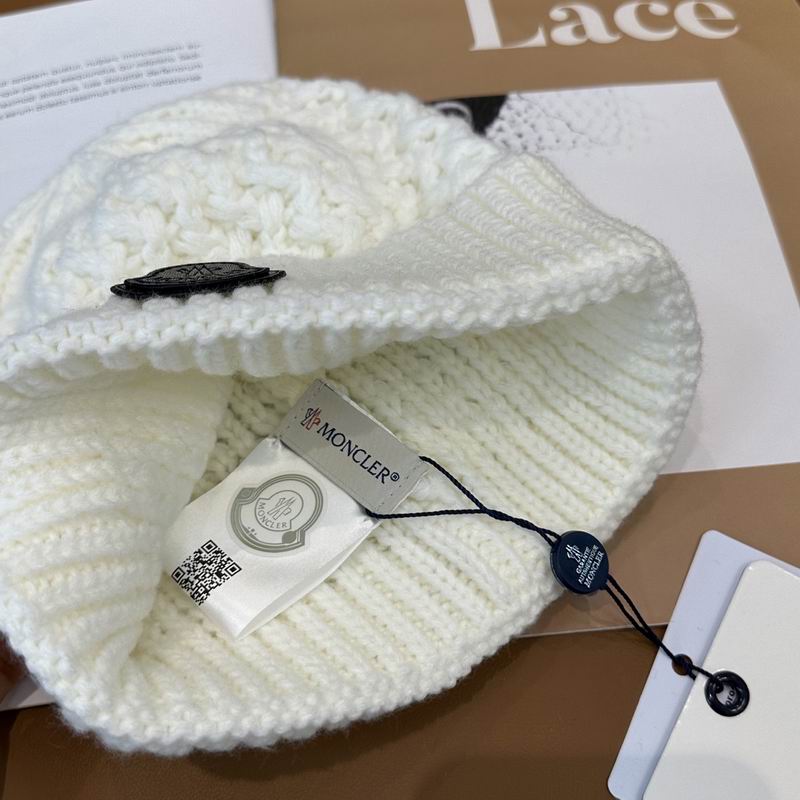 Moncler Hat dx (976)