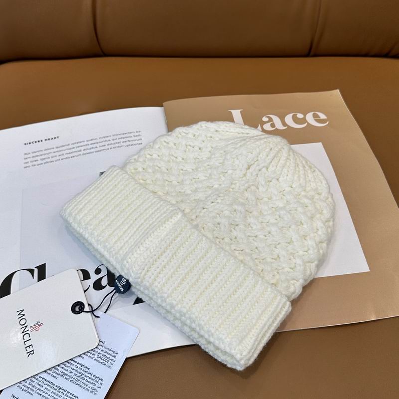 Moncler Hat dx (977)
