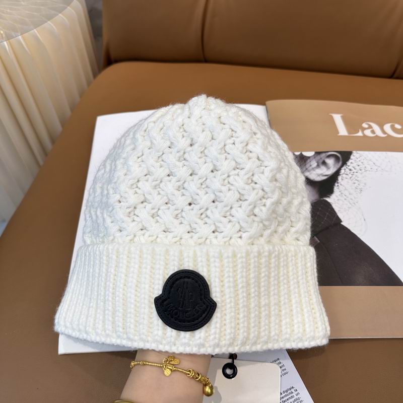 Moncler Hat dx (978)