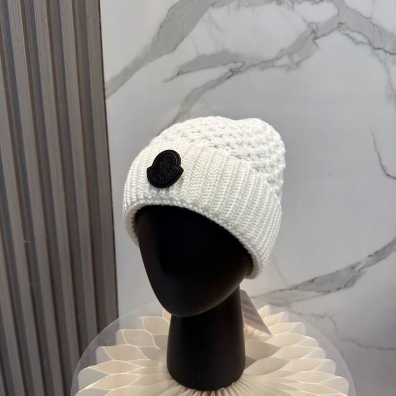 Moncler Hat dx (979)