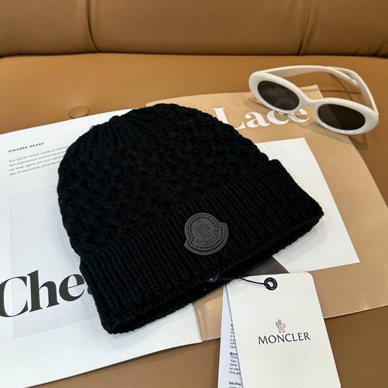 Moncler Hat dx (981)