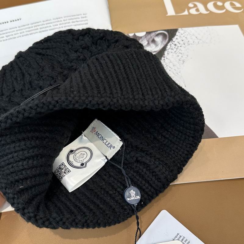 Moncler Hat dx (985)