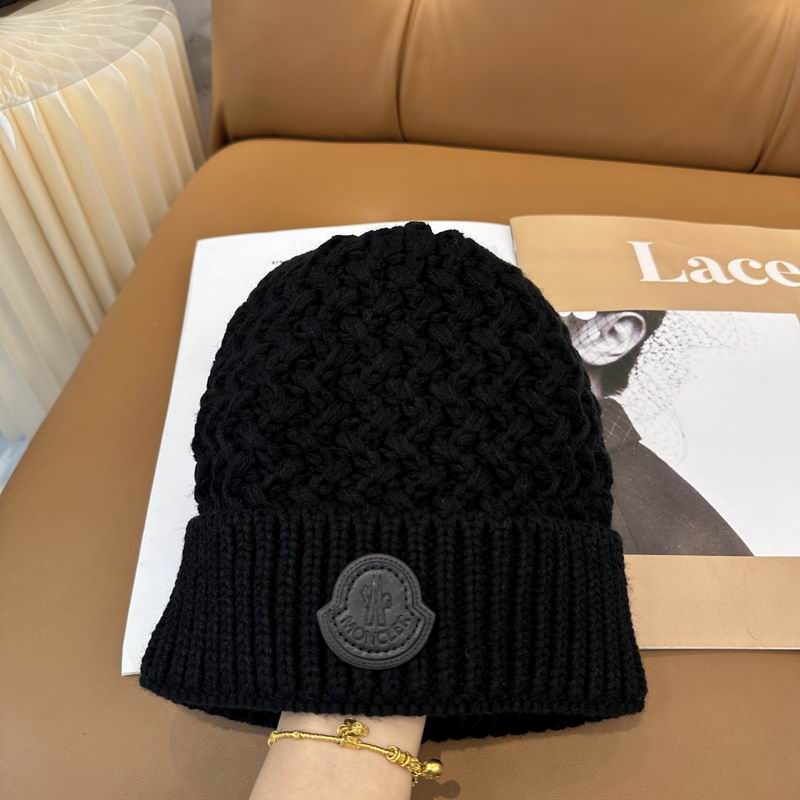Moncler Hat dx (987)