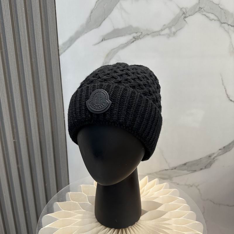 Moncler Hat dx (988)