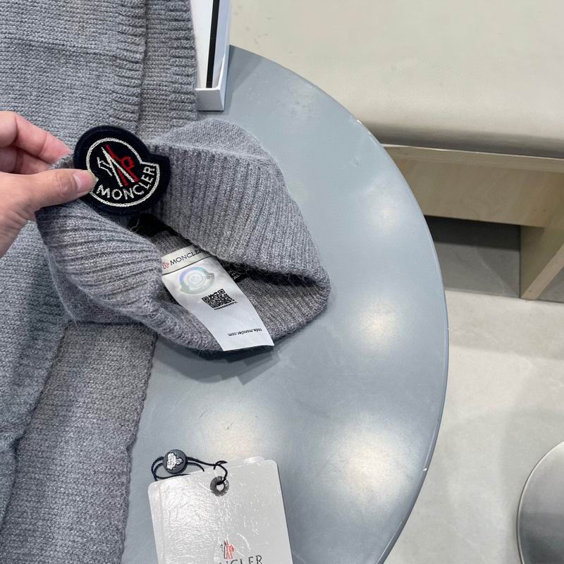 Moncler Scarf Hat (363)