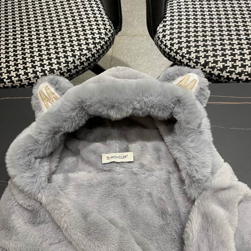 Moncler Scarf Hat (6019)