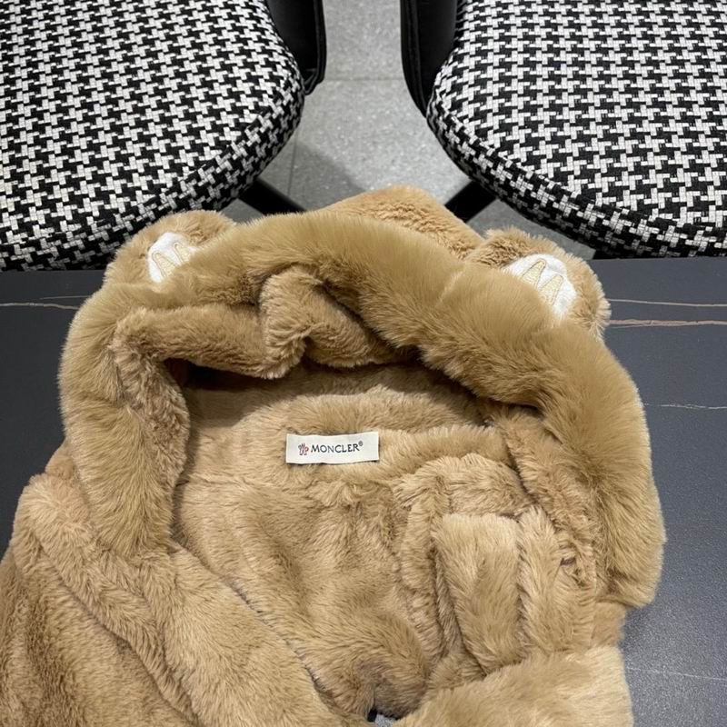 Moncler Scarf Hat (6027)