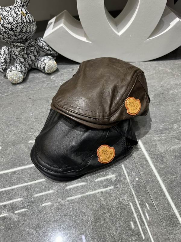 Moncler beret dx (118)