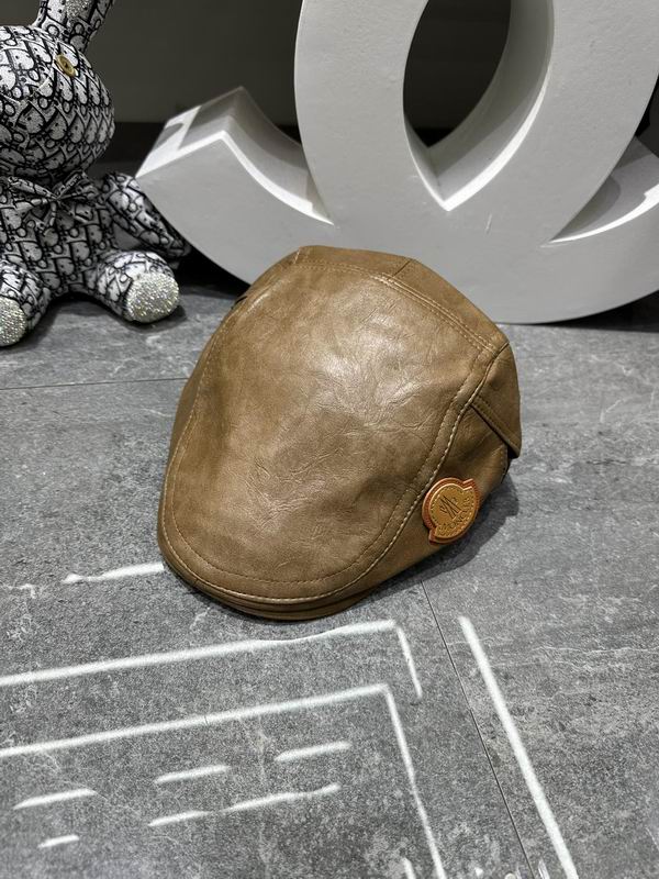 Moncler beret dx (122)