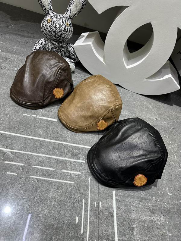 Moncler beret dx (123)